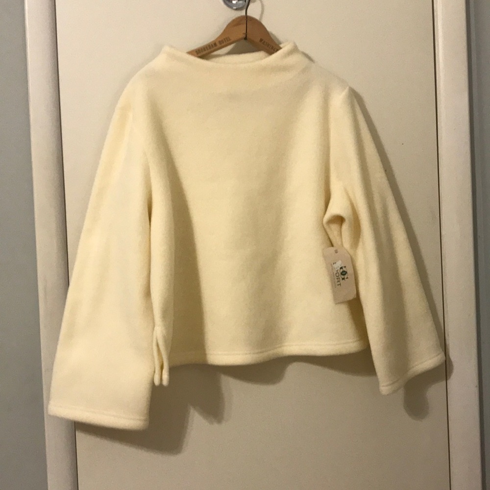 GG SPORT TOP(Canada)